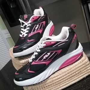 Fila Sculpt And Tone Sneaker